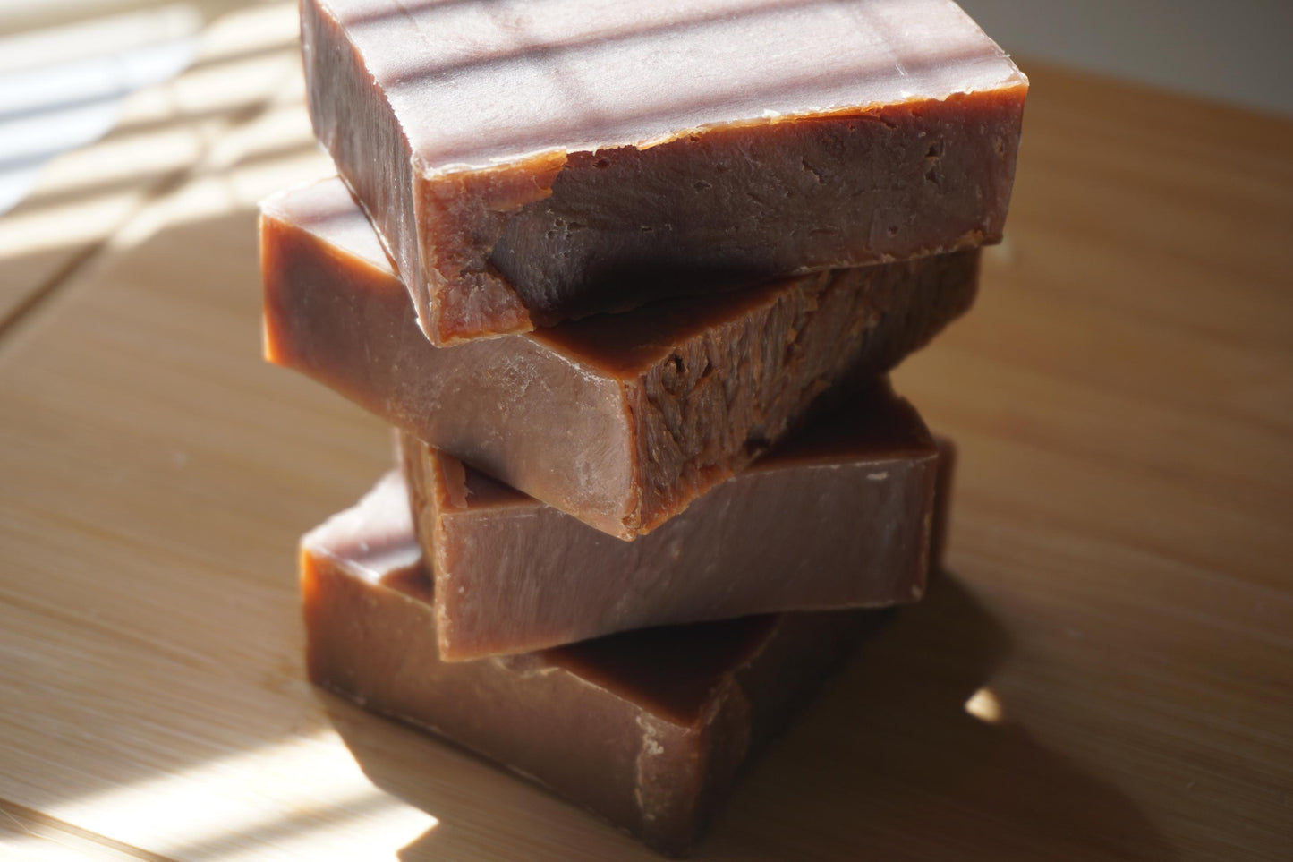Sandalwood Vanilla