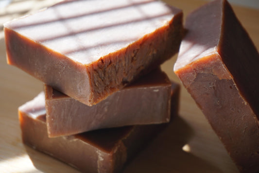 Sandalwood Vanilla