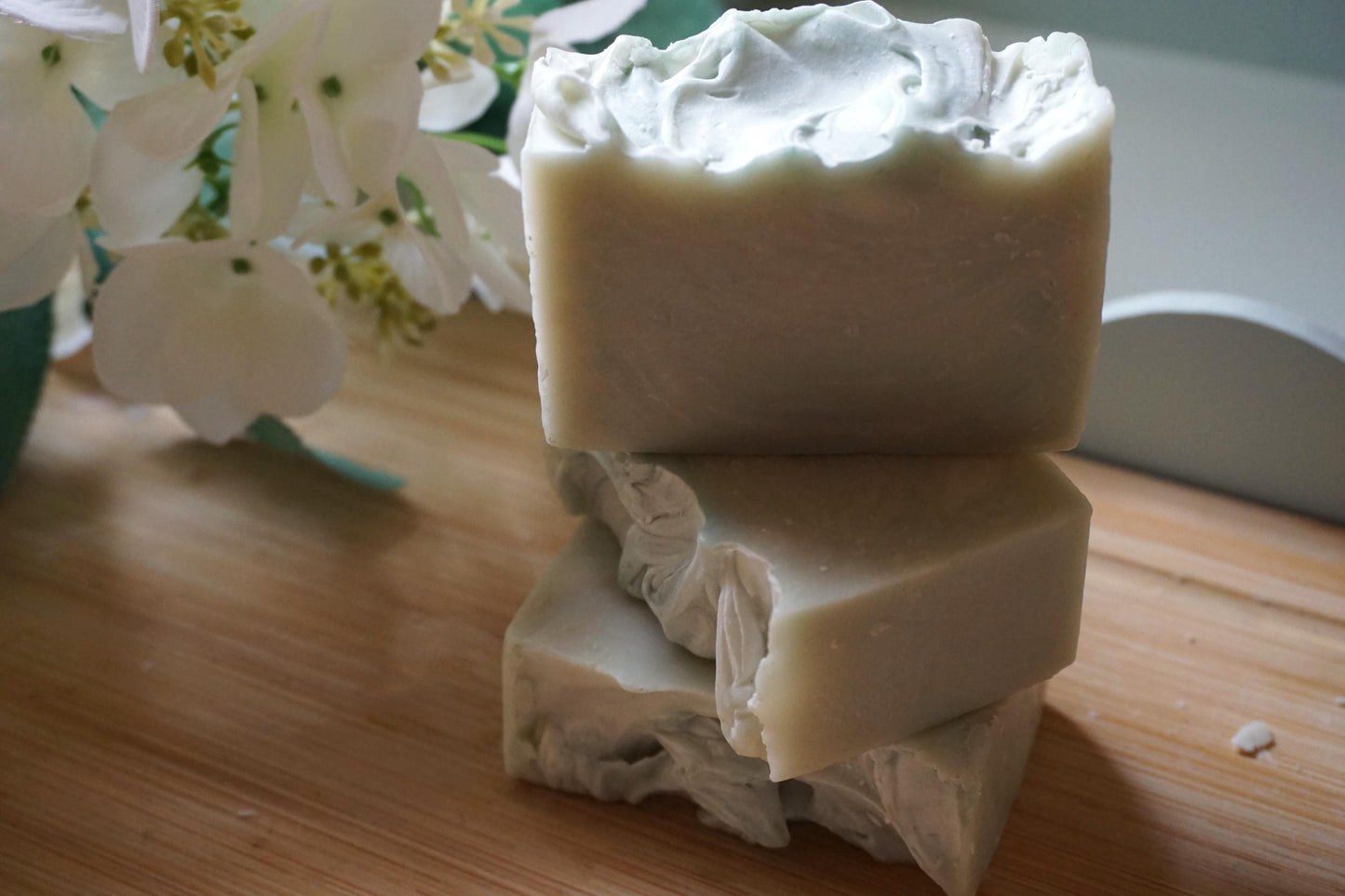 Rainforest Petals Mini Bars