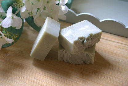 Rainforest Petals Mini Bars