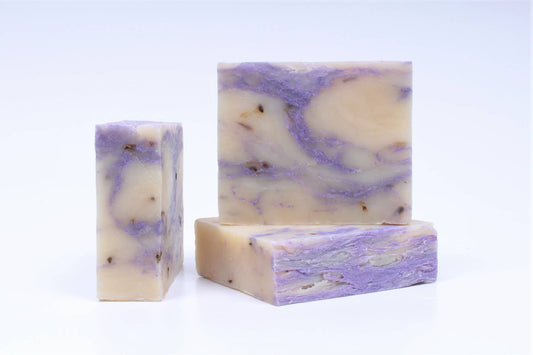 Lavender Fusion Soap