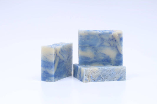 Clean Cotton Soap