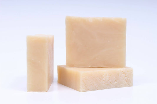 Gardenia Soap