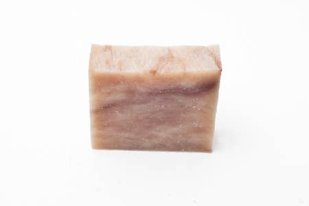 Sandalwood Vanilla Soap